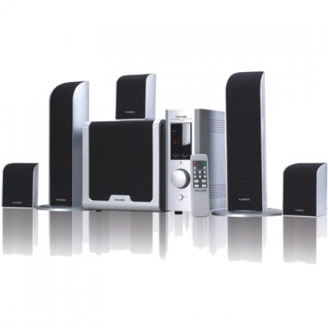 Home theater microlab hot sale 5.1